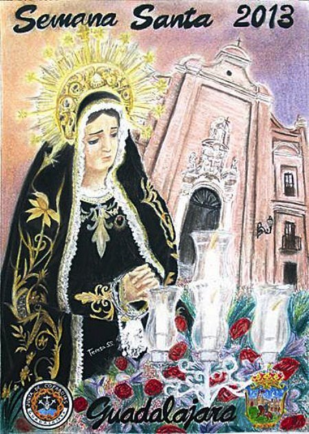 Semana Santa en Guadalajara  